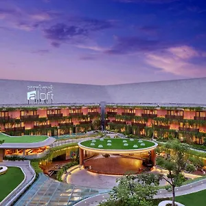 ホテル Aloft Bali Kuta At Beachwalk, クタ